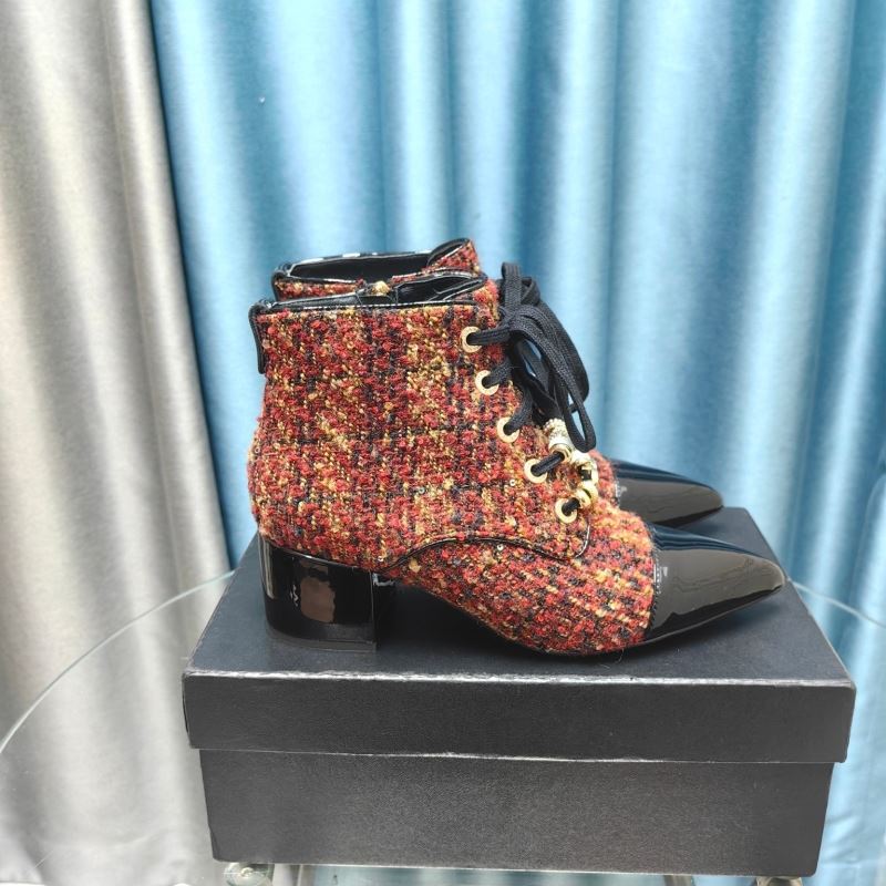 Ch*el boots